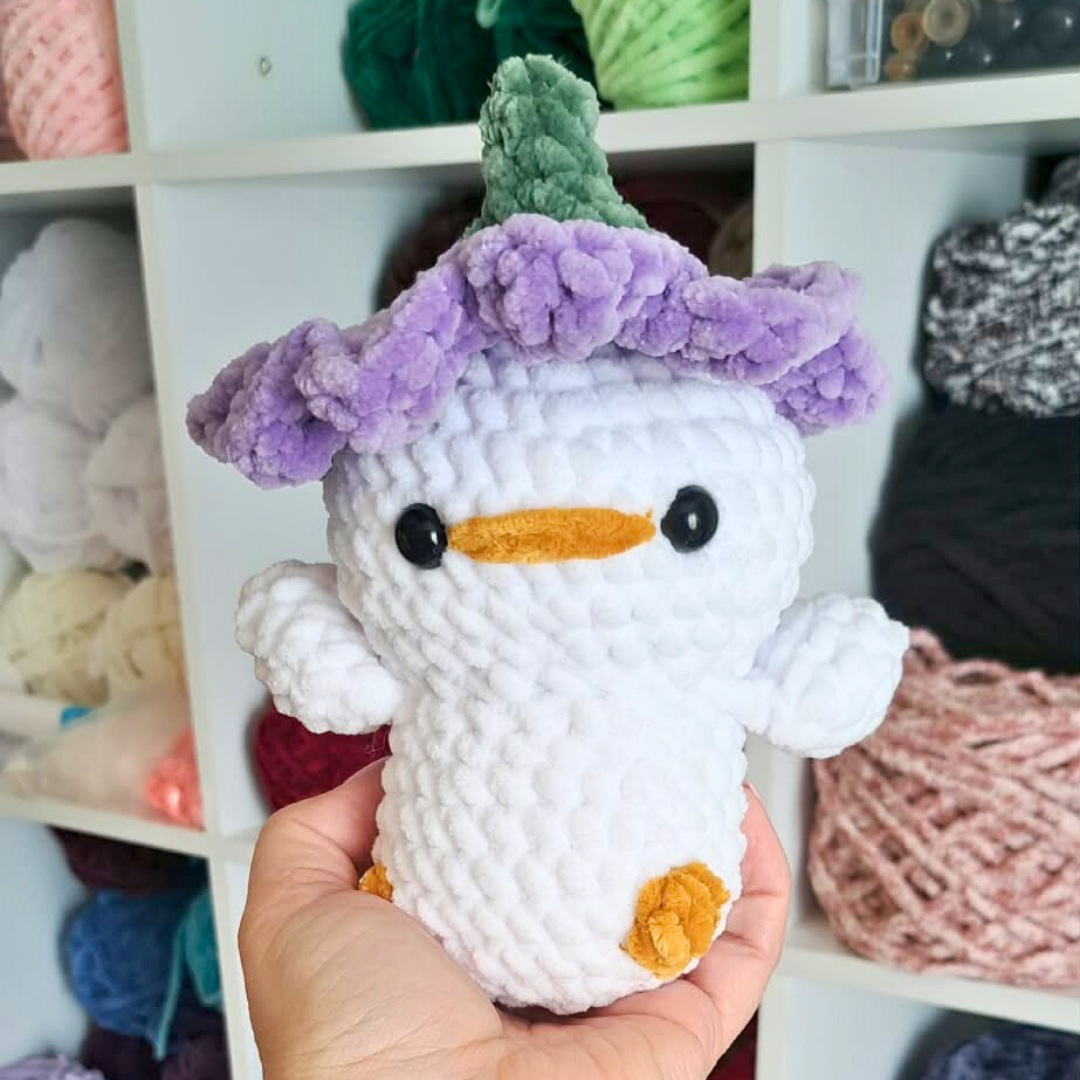 Bloom Ducklings