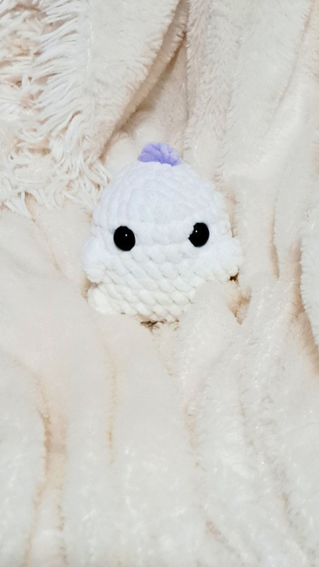Little Chubby Dino Crochet Plush | Mini Dinosaur Plushie | Cute Dinosaur Stuffed Animal | Handmade Dino Gift | Pocket Dinosaur