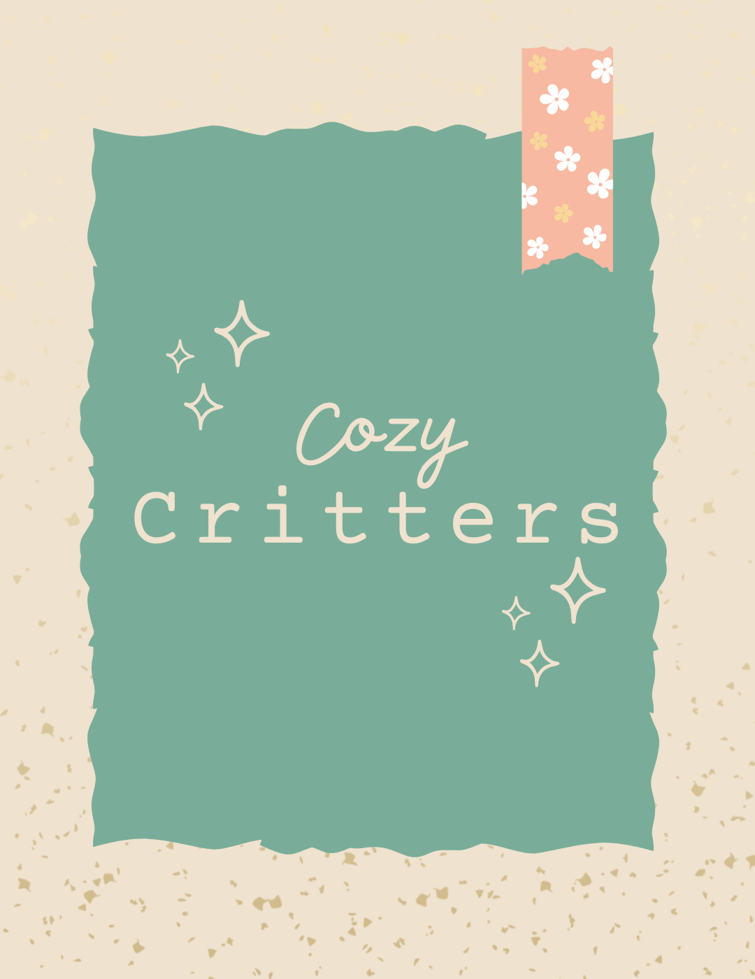 Cozy Critters