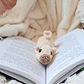 Little Pig Crochet Plush | Cute Pig Plushie | Handmade Amigurumi Pig | Farm Animal Plush | Kawaii Pig Gift