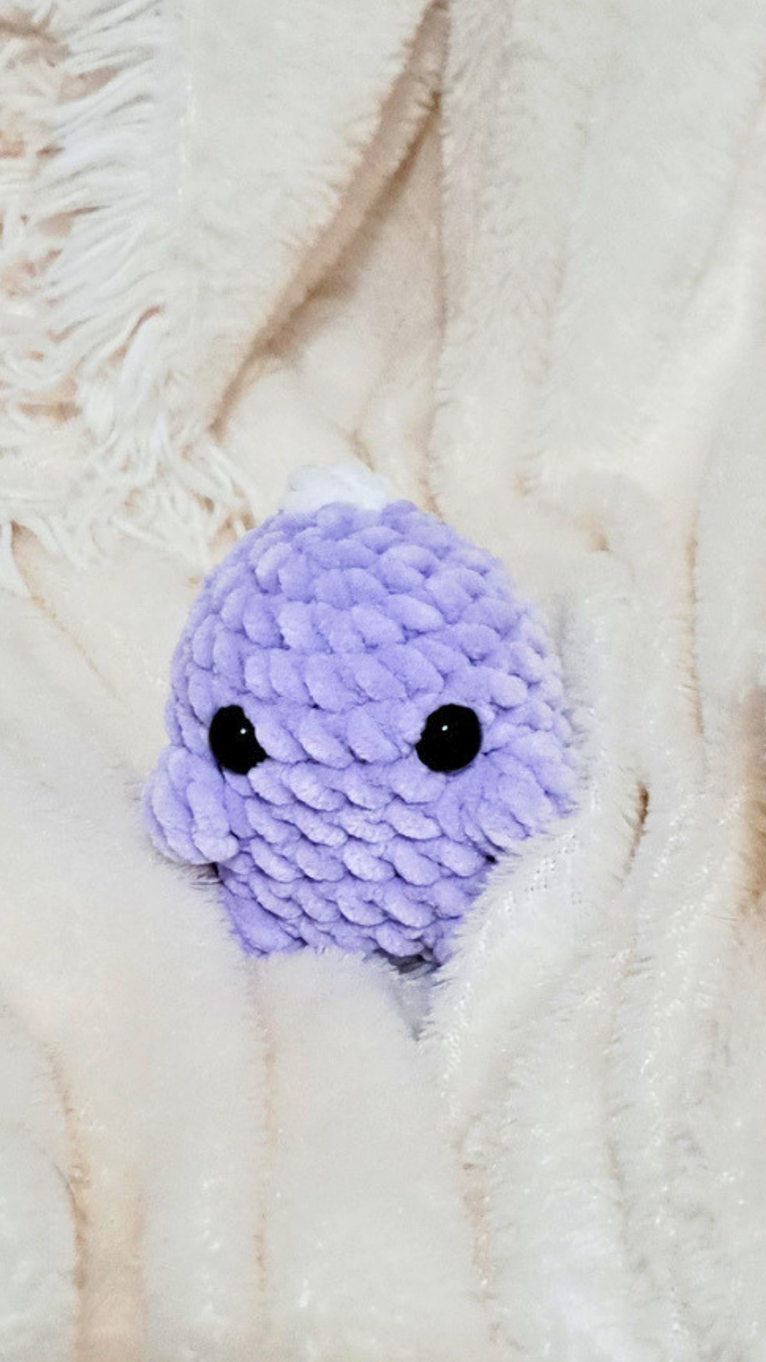 Little Chubby Dino Crochet Plush | Mini Dinosaur Plushie | Cute Dinosaur Stuffed Animal | Handmade Dino Gift | Pocket Dinosaur