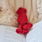 Crochet Squid Plush | Baby Squid Stuffed Animal | Cute Ocean Plushie | Handmade Sea Creature