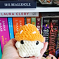 Chonky Mushroom Boy Crochet Plushie