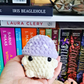 Chonky Mushroom Boy Crochet Plushie