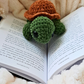Small Turtle | Handmade Crochet Turtle Plushie