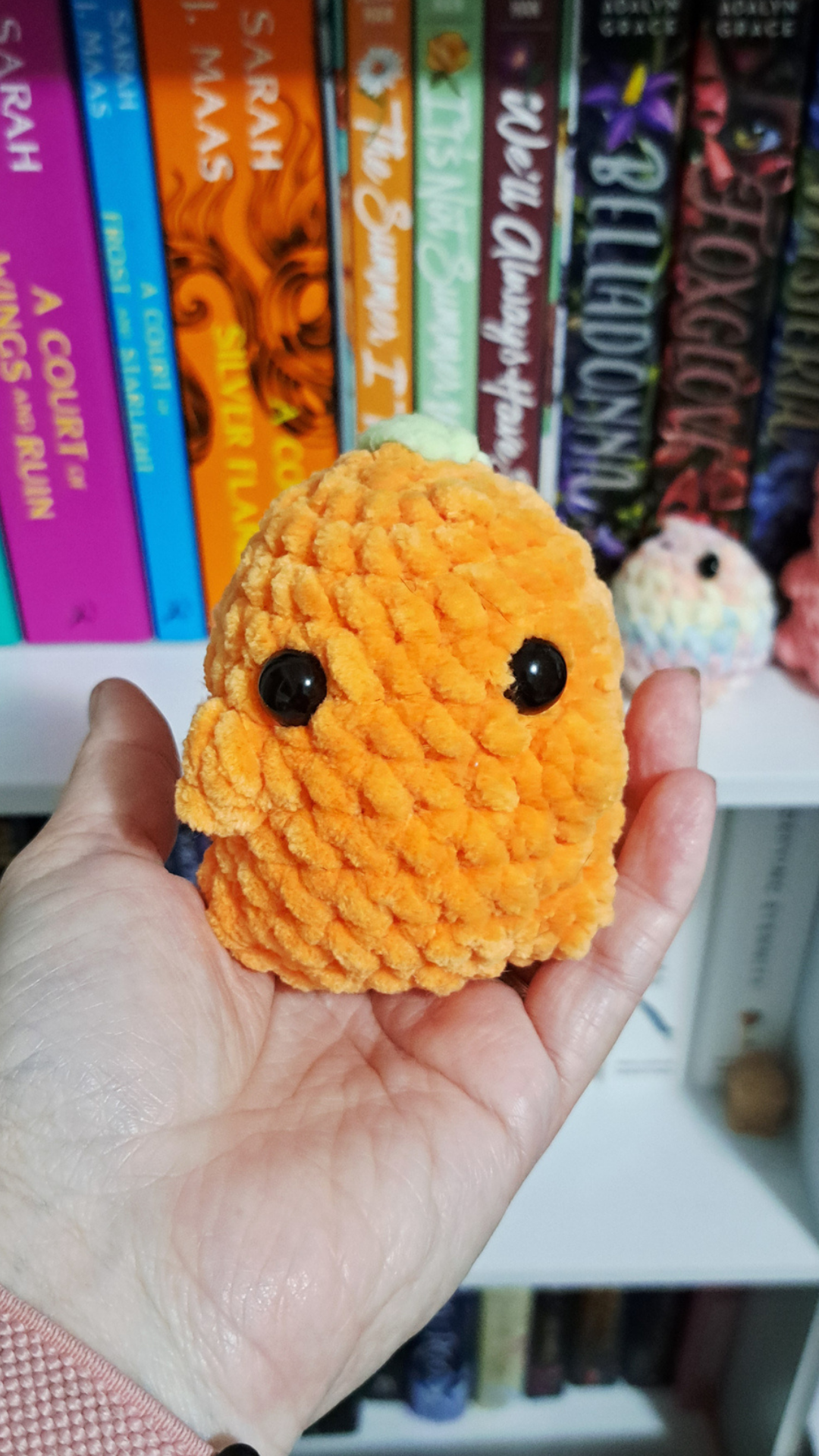 Little Chubby Dino Crochet Plush | Mini Dinosaur Plushie | Cute Dinosaur Stuffed Animal | Handmade Dino Gift | Pocket Dinosaur
