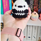 Tiny Crochet Bear Plush | Pocket Bear Stuffed Animal | Mini Polar Bear & Panda | Handmade Crochet Plushie | Cute Small Gift