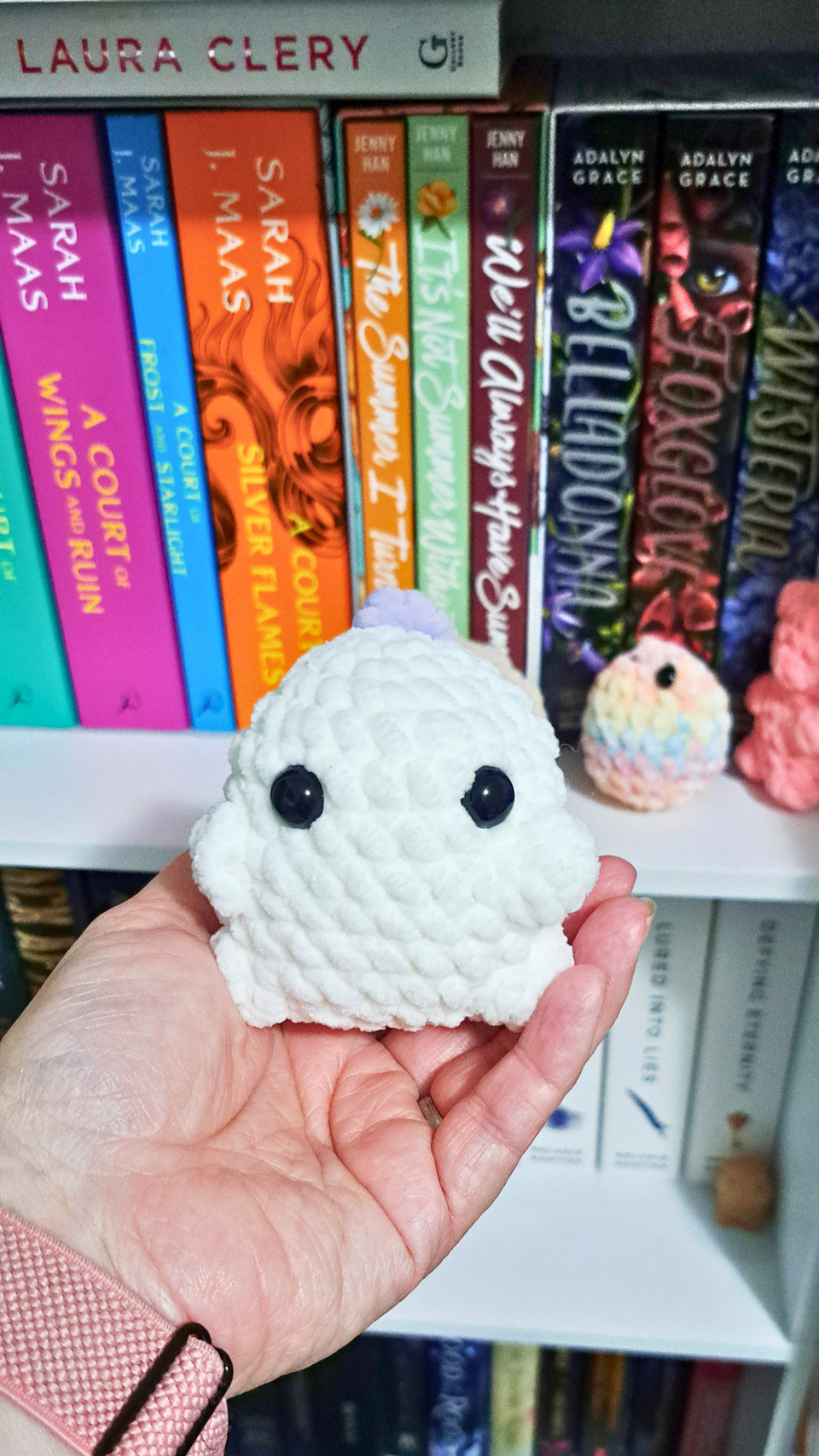 Little Chubby Dino Crochet Plush | Mini Dinosaur Plushie | Cute Dinosaur Stuffed Animal | Handmade Dino Gift | Pocket Dinosaur