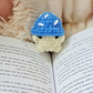 Chonky Mushroom Boy Crochet Plushie