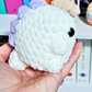 Little Chubby Dino Crochet Plush | Mini Dinosaur Plushie | Cute Dinosaur Stuffed Animal | Handmade Dino Gift | Pocket Dinosaur