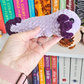 Small Crochet Axolotl Plush