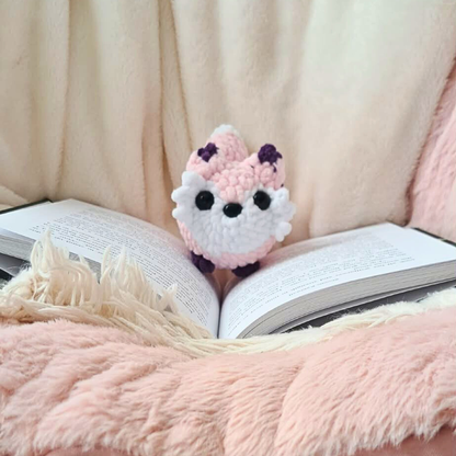 Mini Loaf Fox