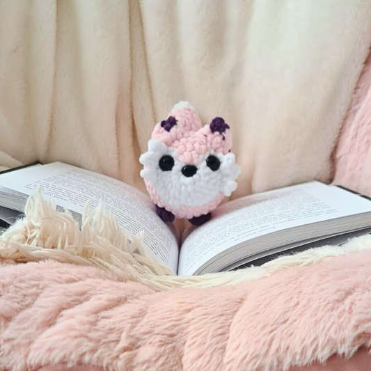 Mini Loaf Fox