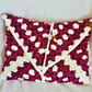 Large Crochet Book Sleeve | Handmade Book Cozy | Bible Cover | Book Pouch for Large Books | Book Lover Gift