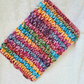 Crochet Kindle Sleeve | Handmade Book Sleeve | E-Reader Cover | Crochet Book Protector | Book Lover Gift