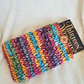 Crochet Kindle Sleeve | Handmade Book Sleeve | E-Reader Cover | Crochet Book Protector | Book Lover Gift