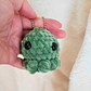 Mini Crochet Octopus Keychain | Plush Octopus Bag Charm | Cute Kawaii Sea Animal Keychain | Handmade Crochet Gift