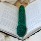 Small Crochet Snake Plush | Green Snake Stuffed Animal | Handmade Reptile Plushie | Cute Snake Gift | Amigurumi Snake