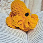 Crochet Octopus Plush | Chunky Ocean Animal Plushie | Handmade Stuffed Octopus | Cute Sea Creature Gift | Soft Amigurumi