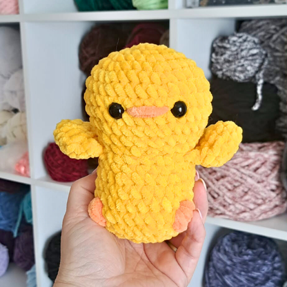 Bloom Ducklings