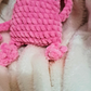 Mini Leggy Frog Crochet Plush | Tiny Frog Plushie | Cute Frog Stuffed Animal | Handmade Frog Gift | Pocket Frog