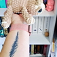 Sleepy Sloth | Handmade Crochet Sloth Plushie