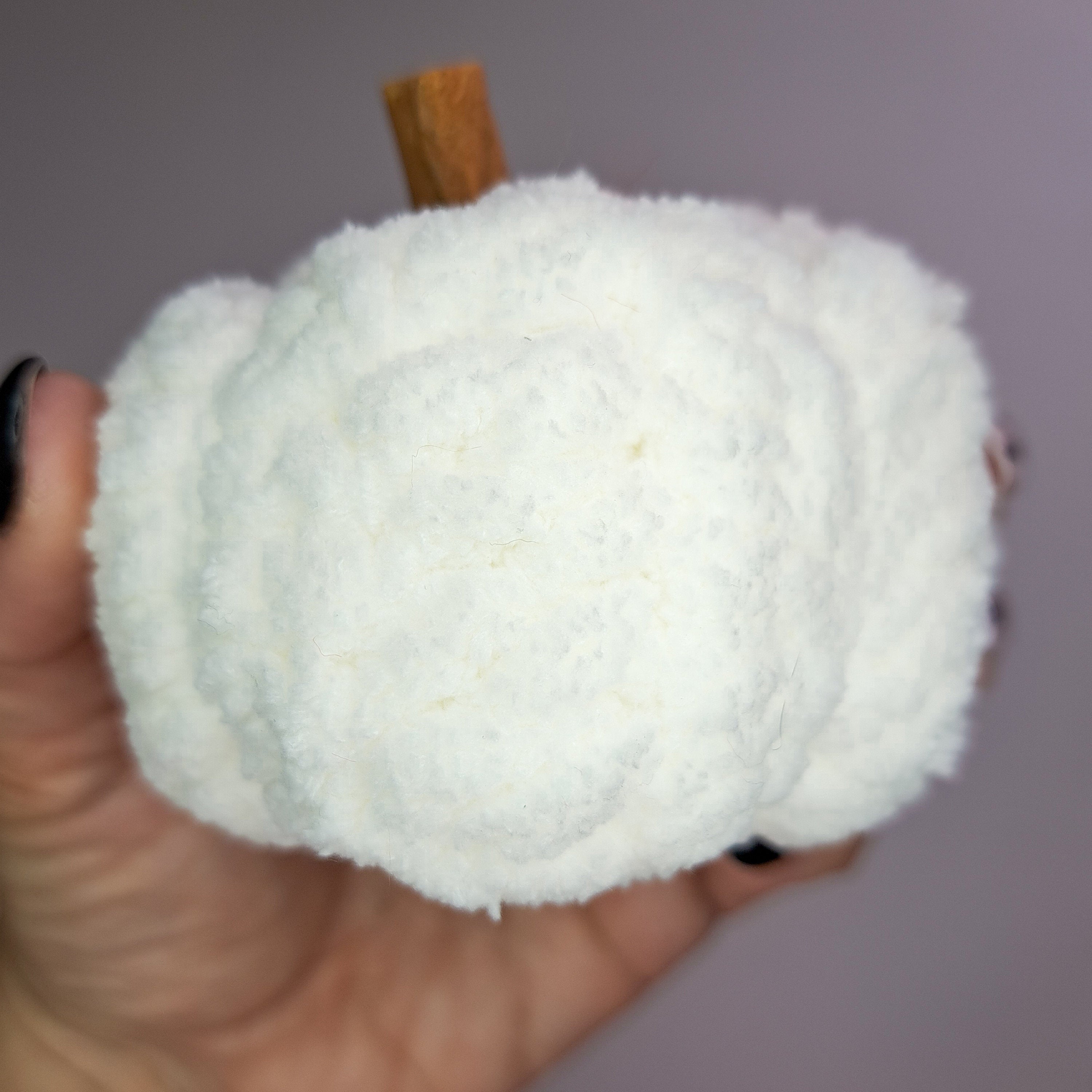 Plush Pumpkins – Soft & Cozy Fall Decor