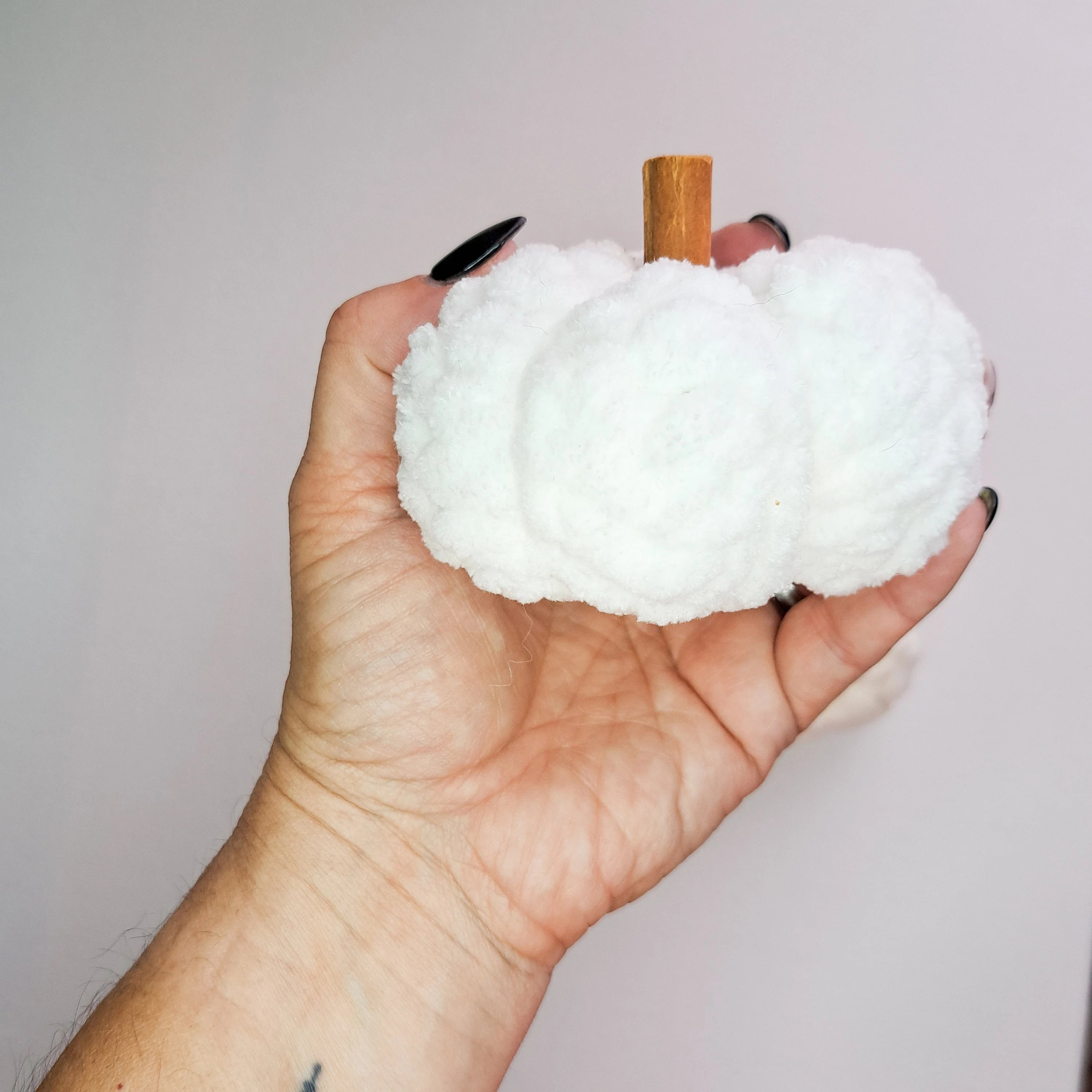 Plush Pumpkins – Soft & Cozy Fall Decor