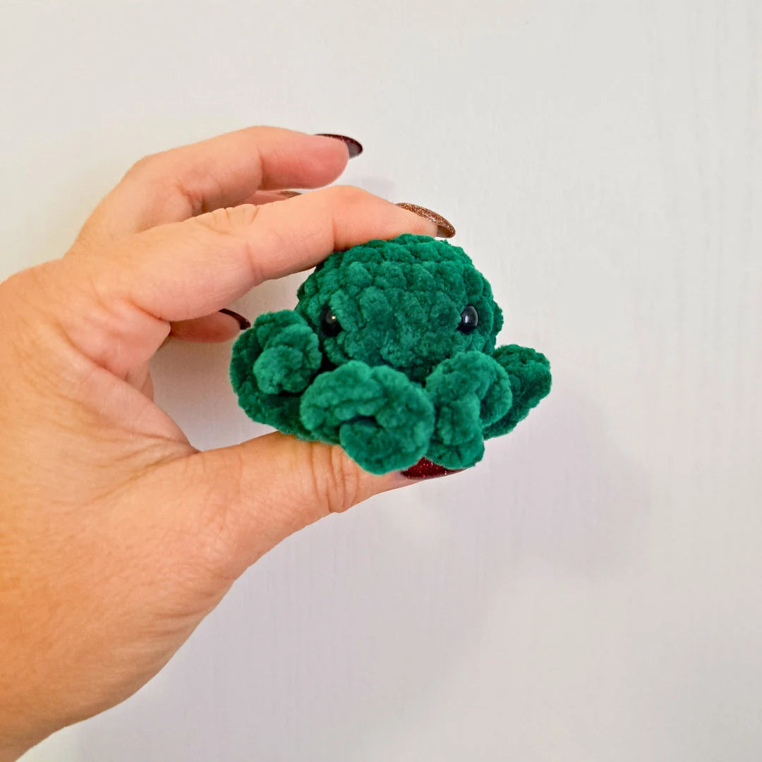 Fidget Octopus Plushies – Adorable Stress-Relief Buddies