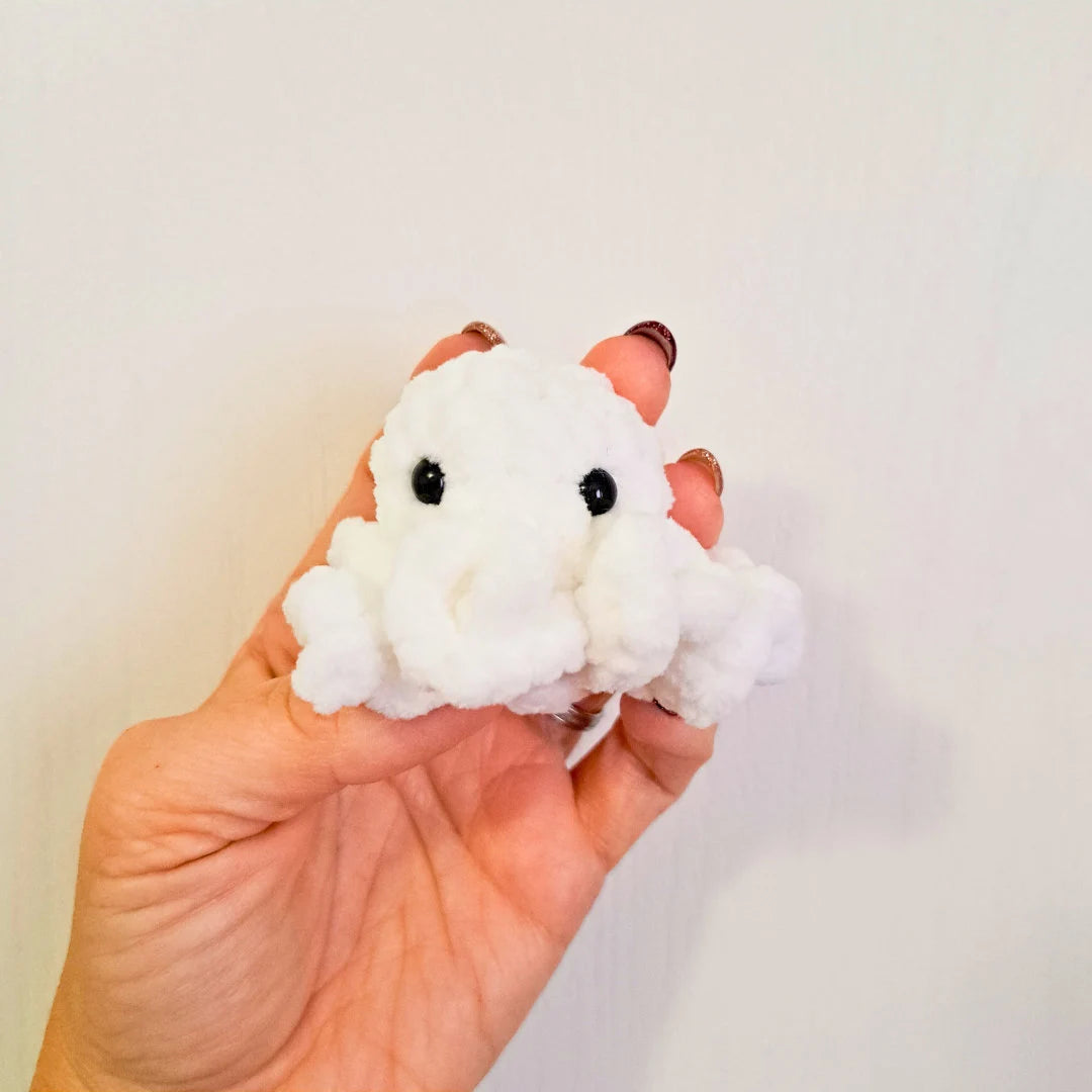 Fidget Octopus Plushies – Adorable Stress-Relief Buddies